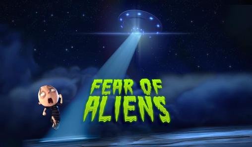 download Figaro Pho: Fear of aliens apk